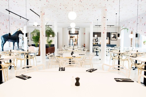 Mabi Hotel Centrum In Maastricht Hotels Com