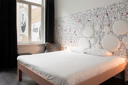 Mabi Hotel Centrum In Maastricht Hotels Com