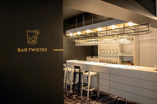 Mabi Hotel Centrum In Maastricht Hotels Com