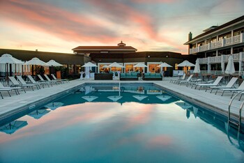 Top 10 Hotels In Sea Isle City New Jersey