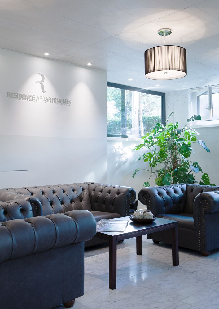 book residence appartements in zurich hotels com