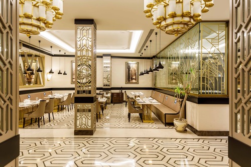 Book Ramada By Wyndham Istanbul Golden Horn In Istanbul Hotels Com