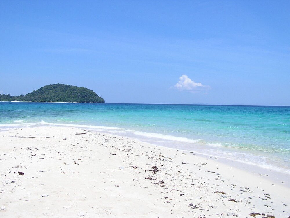 北婆罗洲百欧站度假村