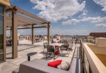 Kuva Global Luxury Suites at South Arlington-hotellista kohteessa Arlington
