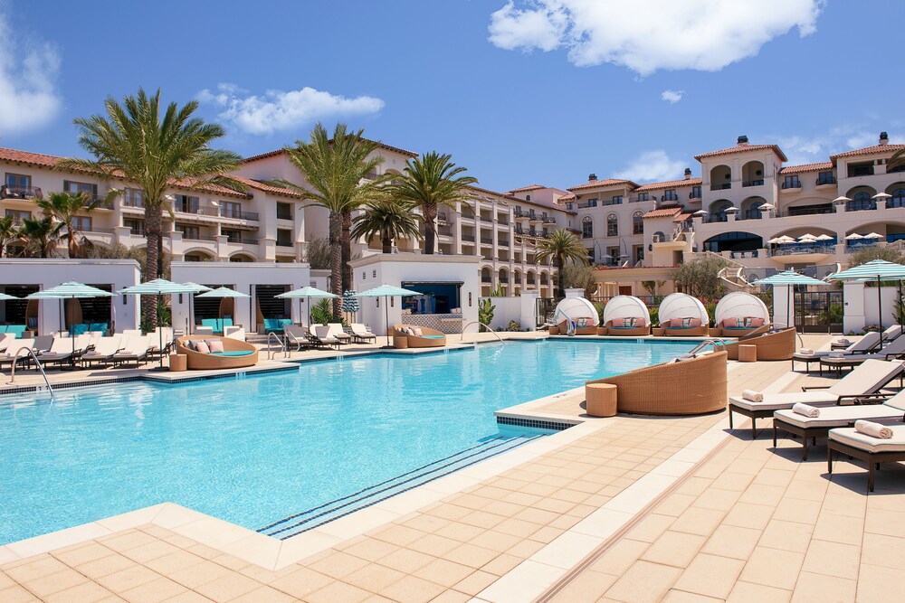 Book Monarch Beach Resort In Dana Point Hotels Com
