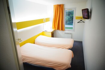 Picture of Quick Palace Anglet in Anglet