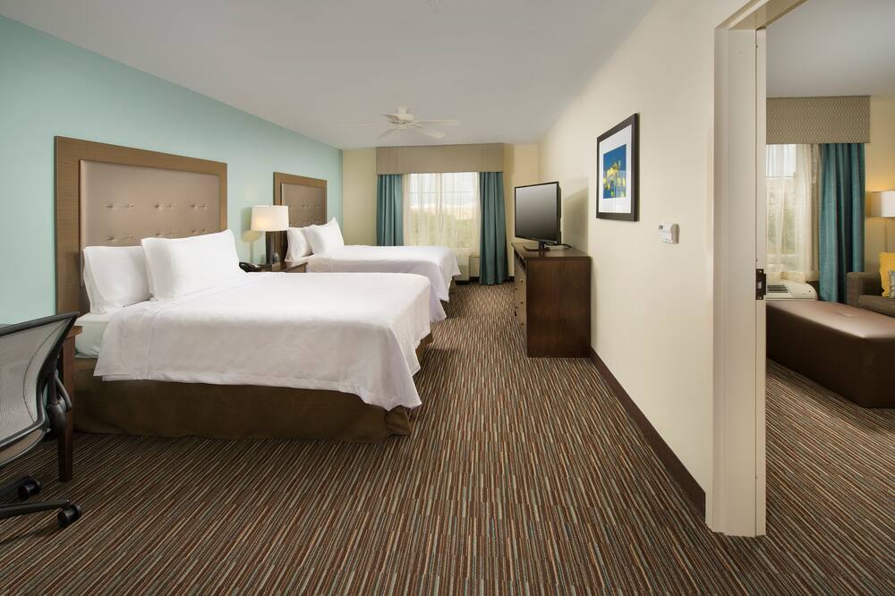 Book Homewood Suites by Hilton San Antonio Airport in San Antonio