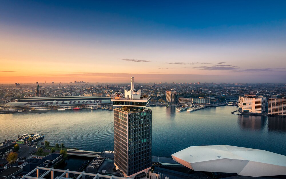Gruppen Hotels Amsterdam Gruppen Hotels Amsterdam