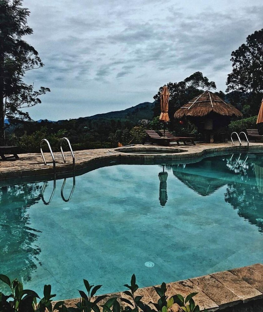 98 Acres Resort Spa Ella Updated Price Reviews Hd Photos Hotels Com