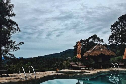 98 Acres Resort Spa Ella Info Photos Reviews Book At Hotels Com