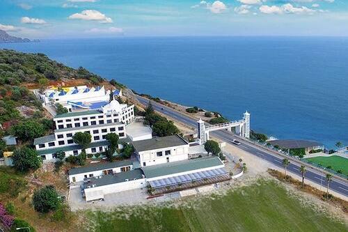 book sea star hotel all inclusive in alanya hotels com