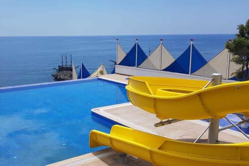 book sea star hotel all inclusive in alanya hotels com