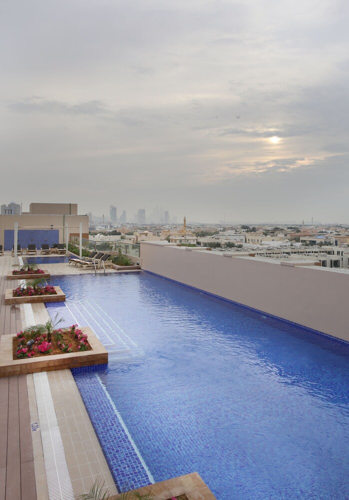 メトロポリタン ホテル ドバイ の宿泊予約 ホテルズドットコム