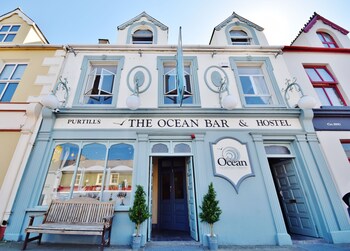 Top 10 Hotels In Ballybunion Ireland Hostels In Ballybunion