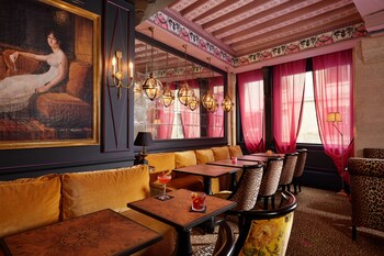 Picture of Hôtel de JoBo in Paris