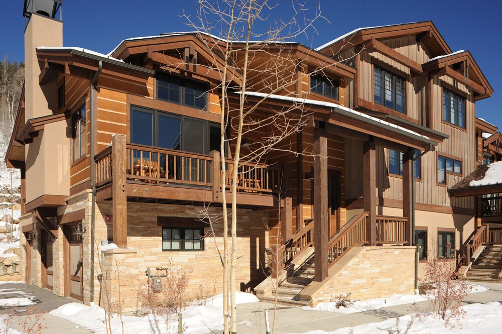 Book Keystone Private Homes By Resort In Keystone Private Homes By Resort