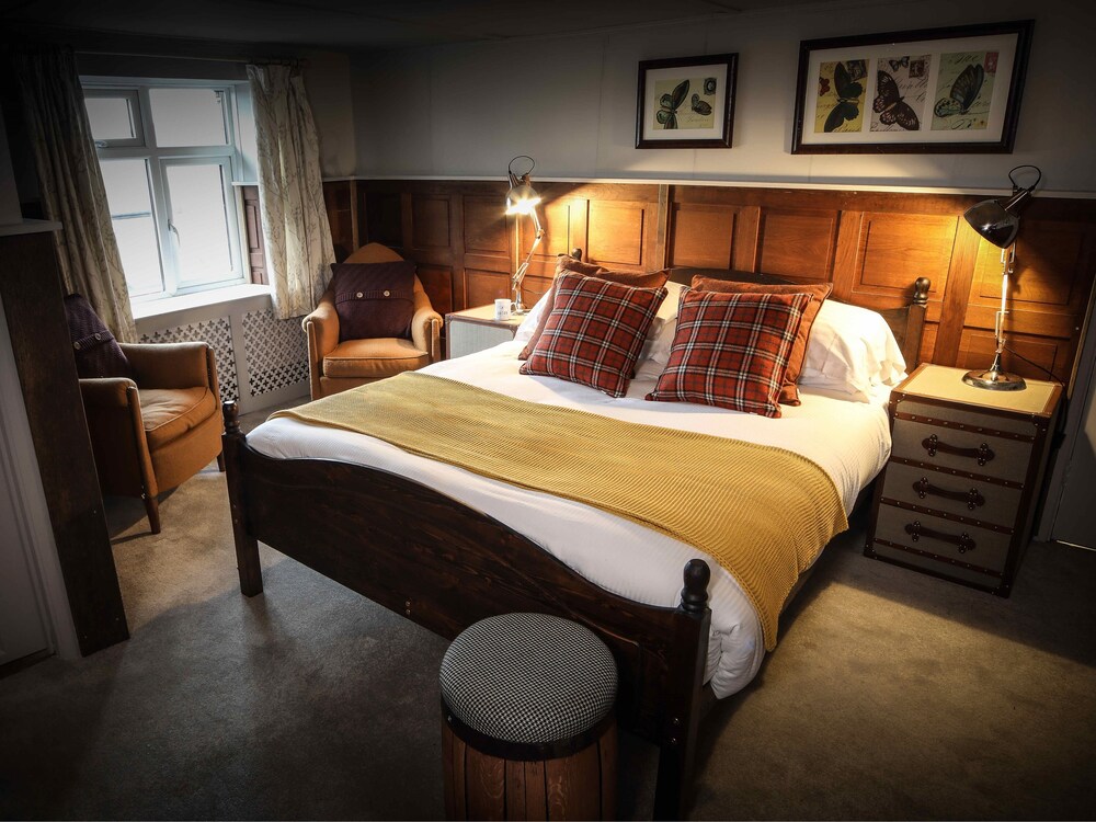 雅各布普劳酒店