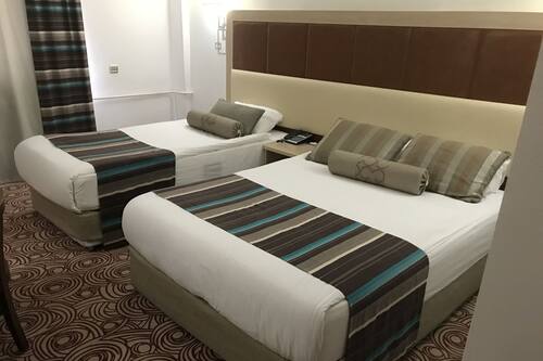 book kaya greenpark hotel in gerede hotels com