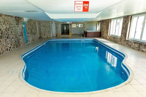 book kaya greenpark hotel in gerede hotels com