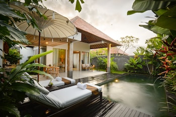 Picture of Purana Boutique Resort in Ubud