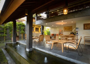 Picture of Purana Boutique Resort in Ubud