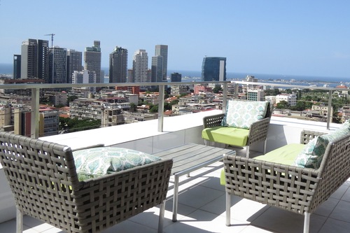 Rk スイート ホテル ルアンダ の宿泊予約 ホテルズドットコム