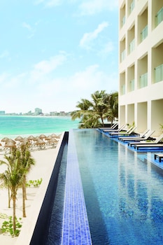 Cancun bölgesindeki Turquoize at Hyatt Ziva Cancun - Adults Only - All Inclusive resmi