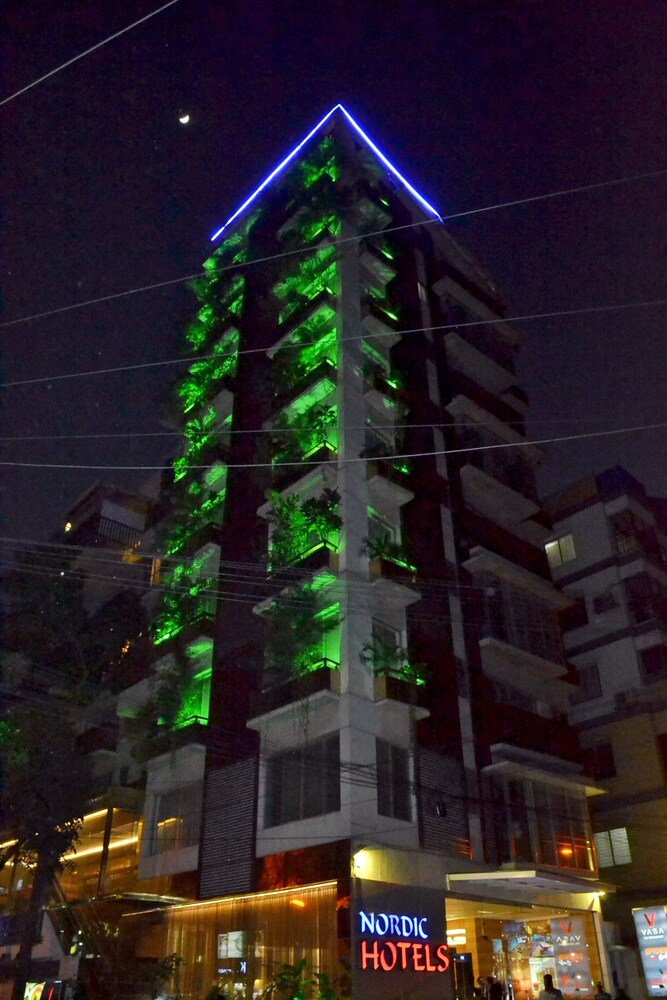 Book Nordic Hotels In Dhaka Nordic Hotels Dhaka