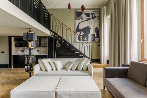 Room Mate Emir Istanbul Turkey Istanbul Hotel Discounts Hotels Com