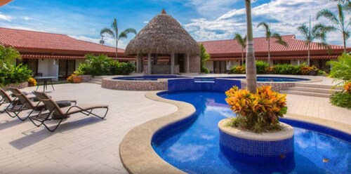 3 Mercado De Artesanias La Pintada Hotels From La Pintada Hotel Discounts Hotels Com