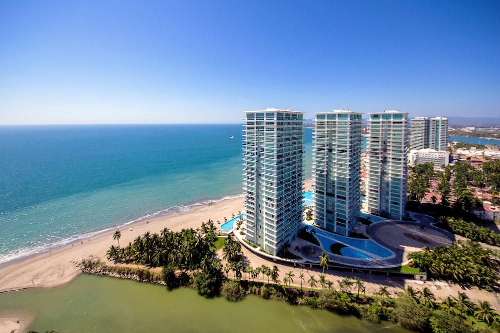 Condominium Mexico