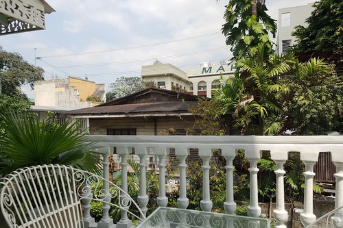 ラ カシータ メルセデス マカティ の宿泊予約 ホテルズドットコム