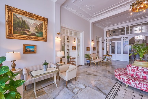 Book Splendid Palace Hotel In Adalar Hotels Com