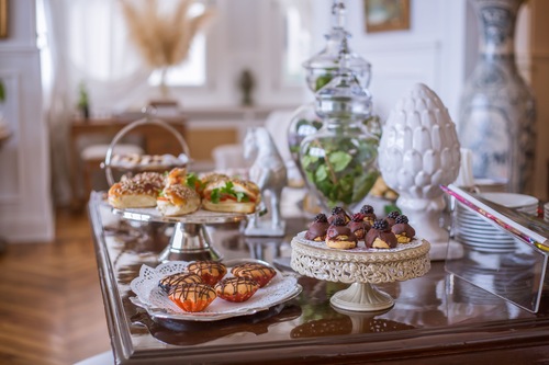 Book Splendid Palace Hotel In Adalar Hotels Com
