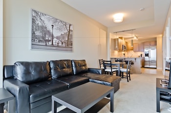 Picture of O Stays Alura in Calgary