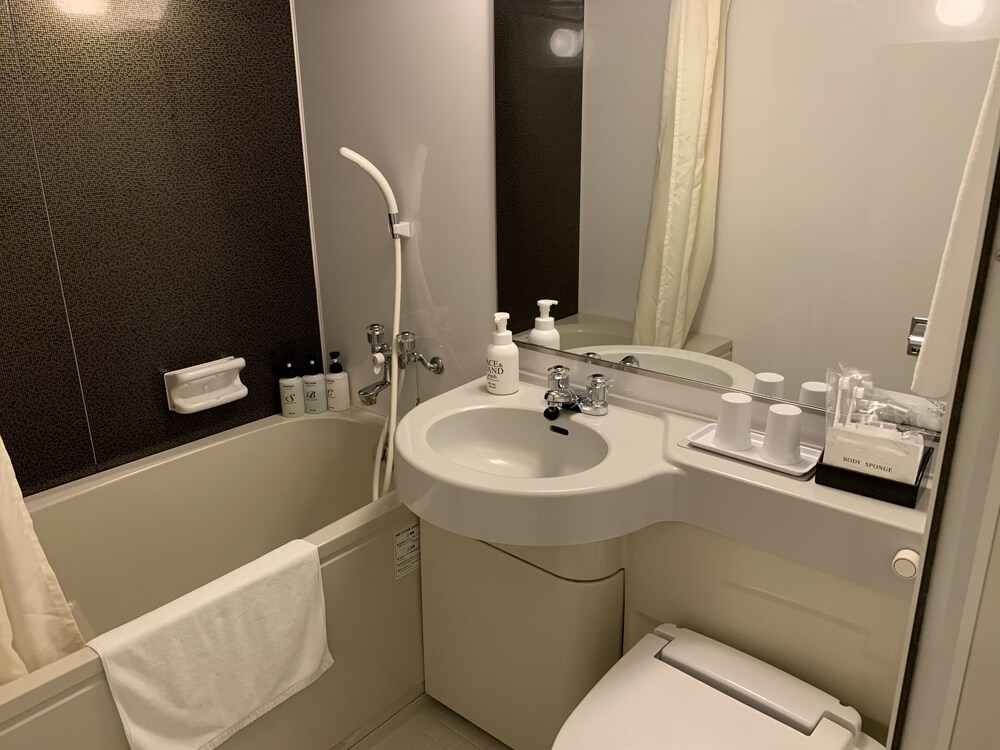 スマイルホテル名古屋栄 繁華街近くの静かなホテル 宿泊予約はホテルズドットコム