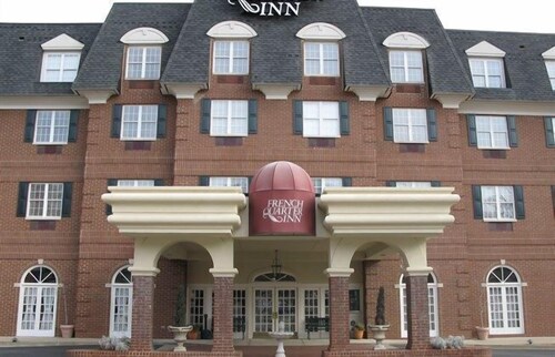 French Quarter Inn Maysville Info Photos Reviews Book At French Quarter Inn Maysville Info Photos Reviews Book At Hotels