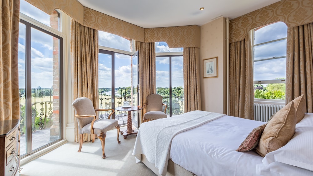 Book Petersham Hotel In Richmond Hotels Petersham Hotel Richmond