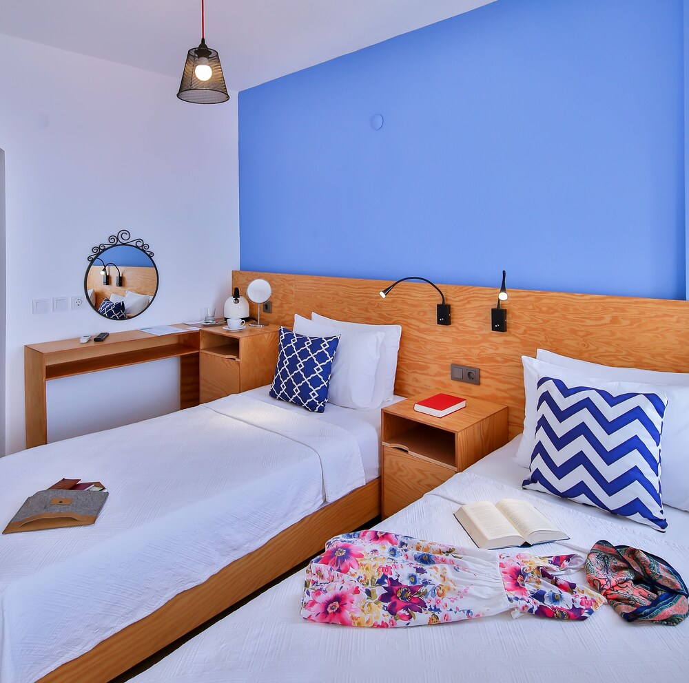 Hotel Mavilim Kas Hotels Com