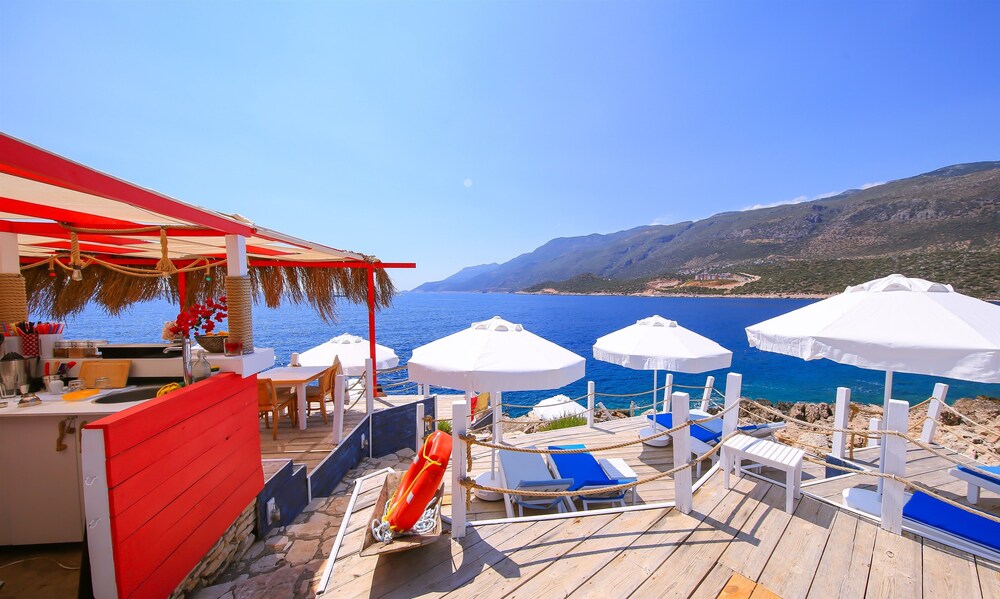 Hotel Mavilim Kas Hotels Com