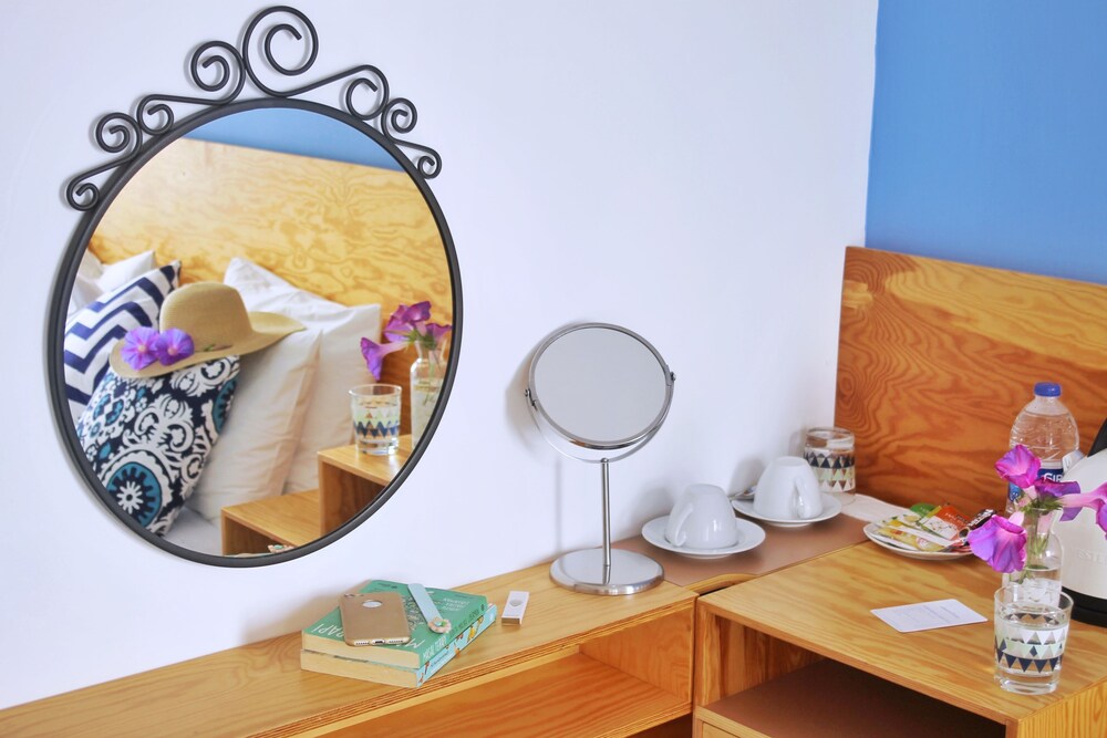 Book Hotel Mavilim In Kas Hotels Com