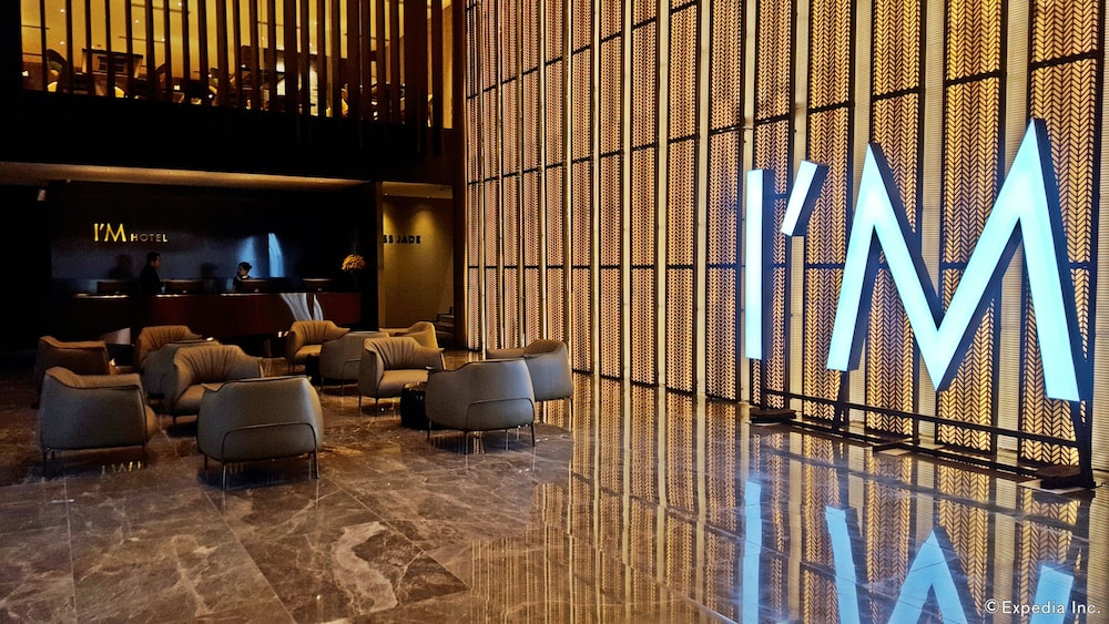 Book I M Hotel In Makati Hotels