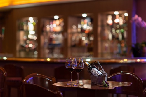 Book The Emerald Hotel In Bangkok Hotels Com