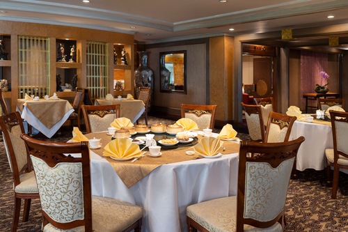 Book The Emerald Hotel In Bangkok Hotels Com