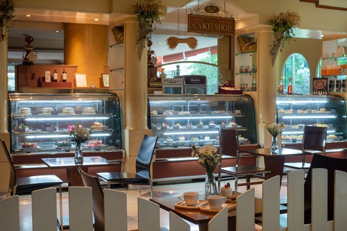 Book The Emerald Hotel In Bangkok Hotels Com