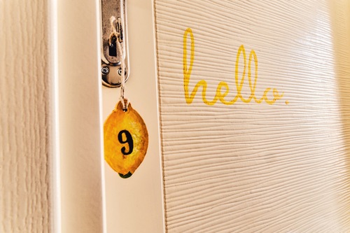 Limon Pansiyon Foca Hotels Com