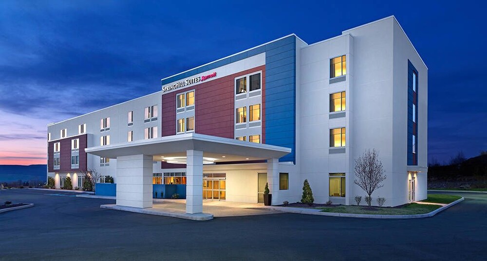 Book Springhill Suites By Marriott Dayton Beavercreek In Springhill Suites By Marriott Dayton Beavercreek