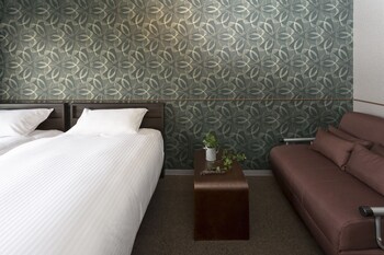 A(z) RESI STAY Higashiyama Sanjo hotel fényképe itt: Kyoto