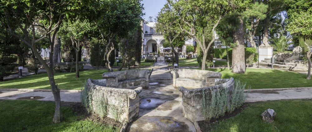 Book Hotel Duques De Medinaceli In El Puerto De Santa Maria Hotels Com