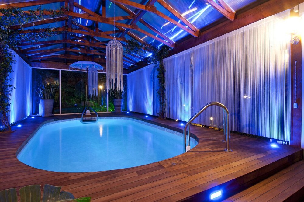 艾特文乡村园区度假村及水疗中心